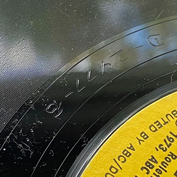 Jimmie Rodgers Secretly Make Me A Miracle Vinyl 1973 Goldies 45 Collector Series - Picture 7 of 8